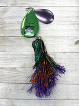 Mika's Custom 13/10 DETONATOR