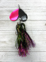 Mika's Custom JR Double Cowgirls
