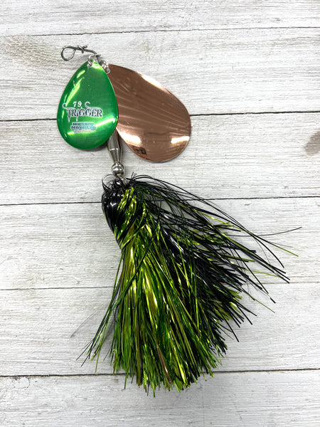 MIKA'S CUSTOM 7/9 TRIGGER