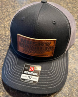 Patch Cap Richardson 112 Mesh-back Trucker Cap