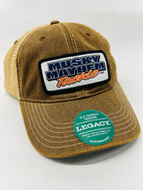 Legacy OFA Old Favorite Trucker