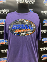 Camo Oval T-shirt