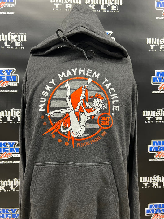 2024 MMT Showgirl Hoodie