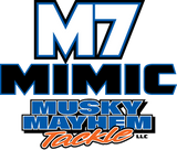 CUSTOM M7 MIMIC