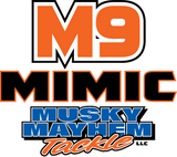 CUSTOM M9 MIMIC