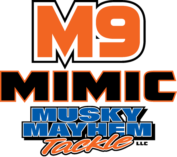 CUSTOM M9 MIMIC