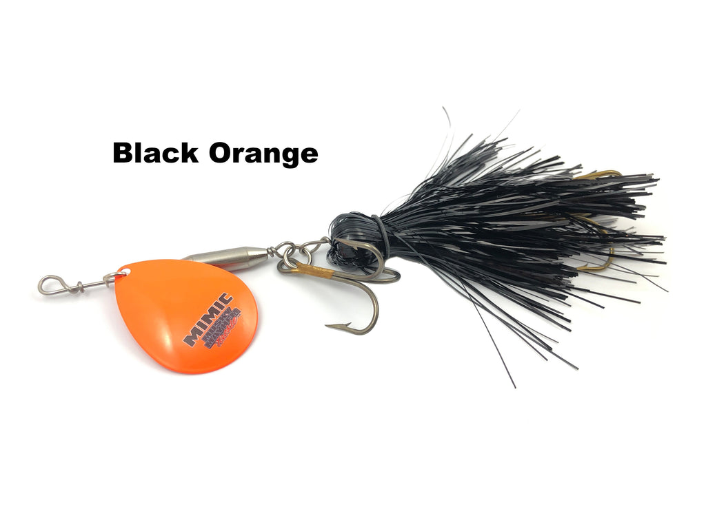 M7 MIMIC – Musky Mayhem Tackle llc