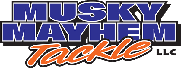 Musky Mayhem Tackle llc