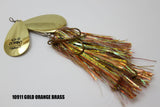 10-9 COMBO - Musky Mayhem Tackle llc