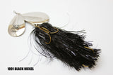 10-9 COMBO - Musky Mayhem Tackle llc