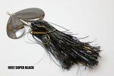 10-9 COMBO - Musky Mayhem Tackle llc