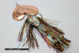 10-9 COMBO - Musky Mayhem Tackle llc