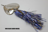 10-9 COMBO - Musky Mayhem Tackle llc