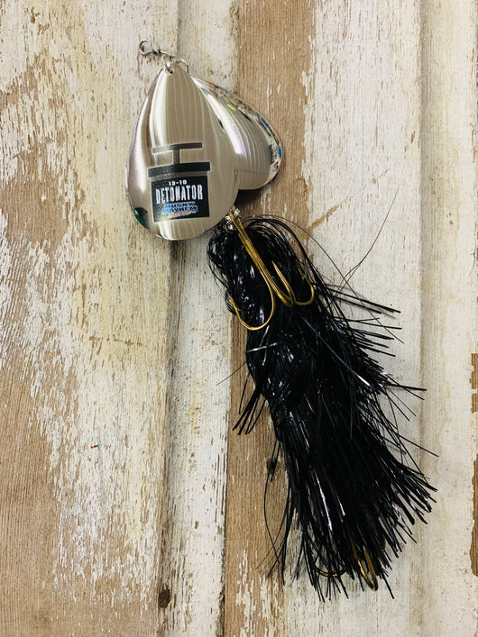 13/10 Detonator