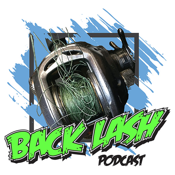 BACK LASH PODCAST HOODIE
