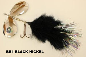 BIG BIRD - Musky Mayhem Tackle llc
