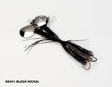 BABYGIRL - Musky Mayhem Tackle llc