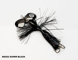 BABYGIRL - Musky Mayhem Tackle llc