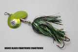 BABYGIRL - Musky Mayhem Tackle llc