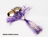 BABYGIRL - Musky Mayhem Tackle llc