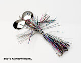 BABYGIRL - Musky Mayhem Tackle llc