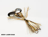 BABYGIRL - Musky Mayhem Tackle llc