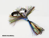 BABYGIRL - Musky Mayhem Tackle llc