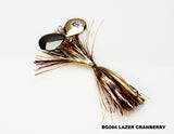 BABYGIRL - Musky Mayhem Tackle llc