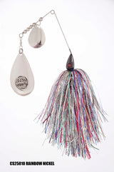 CYCO SPINNER 2.5 - Musky Mayhem Tackle llc