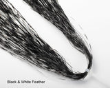 CUSTOM DOUBLE SHOWGIRL - Musky Mayhem Tackle llc