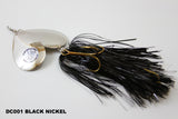 DOUBLE COWGIRL - Musky Mayhem Tackle llc