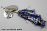 DOUBLE COWGIRL - Musky Mayhem Tackle llc