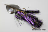 DOUBLE COWGIRL - Musky Mayhem Tackle llc