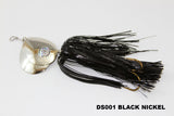 DOUBLE SHOWGIRL - Musky Mayhem Tackle llc