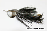 DOUBLE SHOWGIRL - Musky Mayhem Tackle llc