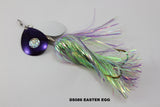 DOUBLE SHOWGIRL - Musky Mayhem Tackle llc