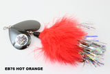 ELECTRIC BUNNY - Musky Mayhem Tackle llc