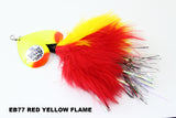 ELECTRIC BUNNY - Musky Mayhem Tackle llc