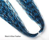 CUSTOM DOUBLE SHOWGIRL - Musky Mayhem Tackle llc