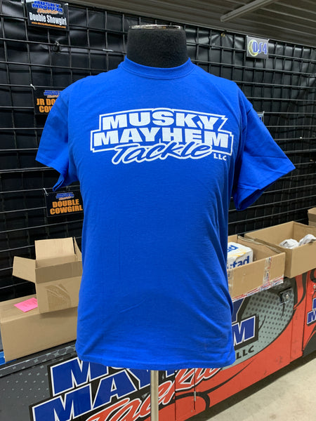 LOGO T-SHIRT