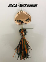MDC (Micro Double Cowgirl)