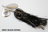 JR DOUBLE COWGIRL - Musky Mayhem Tackle llc