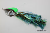 JR DOUBLE COWGIRL - Musky Mayhem Tackle llc