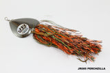 JR DOUBLE COWGIRL - Musky Mayhem Tackle llc