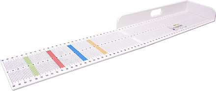 60" MUSKIE BUMPER FATBOY