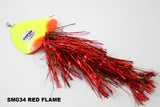 SUPERMODEL - Musky Mayhem Tackle llc