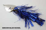 SUPERMODEL - Musky Mayhem Tackle llc
