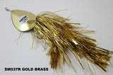 SUPERMODEL - Musky Mayhem Tackle llc