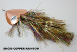 SUPERMODEL - Musky Mayhem Tackle llc