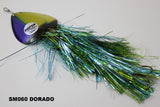 SUPERMODEL - Musky Mayhem Tackle llc